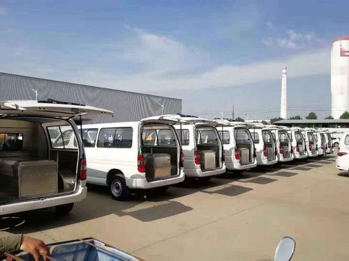 丛台区深度解析遗体运输价格